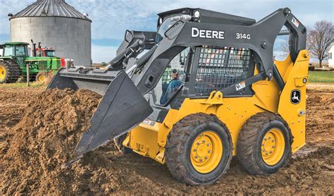 Skid Steers For Sale in OKLAHOMA 